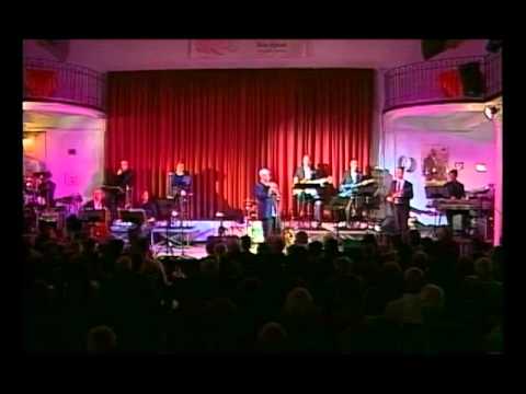 Marco Tagliavini - Live Chica ambigua | GALLETTI BOSTON