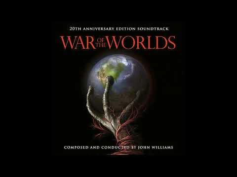 46. Epilogue (Alternate) | John Williams