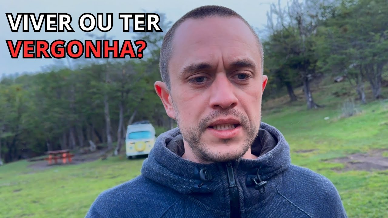 O Medo do Julgamento e a Vergonha de ser Eu Mesmo