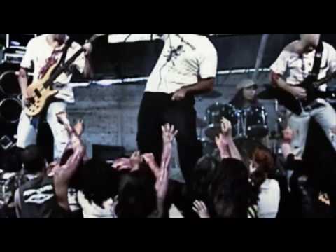 OFFAL - Trial of the Undead (official music video)