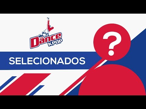 THE DANCE 2ª EDIÇÃO I SELECIONADOS