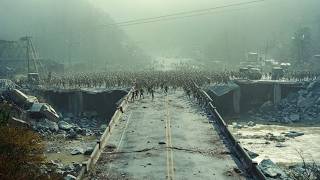 Download lagu A Sci-Fi Zombie Outbreak Movie! 🧟‍♂️ A deadly wave of radiation changes humanity | Full Movies mp3