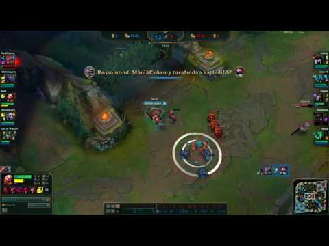 vlad vs ori heca nice dodge