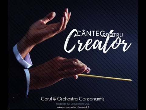 Consonantis - Tatal nostru