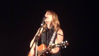 Andréanne A. Malette - Eddy - Tournée Feu de Camp - 2 juillet 2016 - Granby