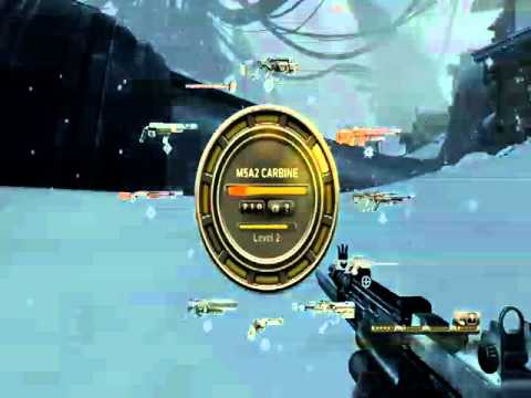 Resistance 3 - Chapters 16 (conclusion)/17 (part 1)