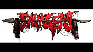 Savagery-Against The Grain