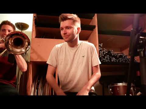 I Want You Back - Jackson Five:  Tobias Lang, José Pedro Pereira, Florian Hatzelmann, Felix Birnbaum