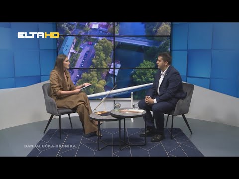 BL HRONIKA 10 10 23 - GOST U STUDIJU MILAN UNČANIN SPS