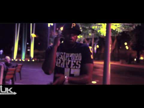 JAJA SOZE - REAL TALK (PDC ENT)