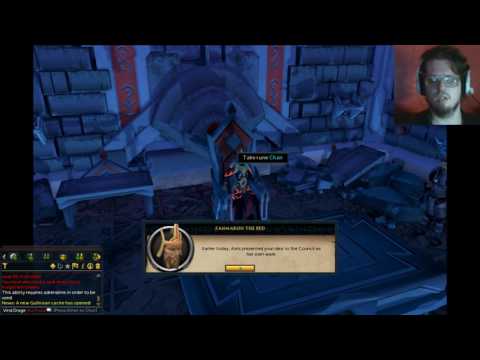 Rune Memories Quest Guide