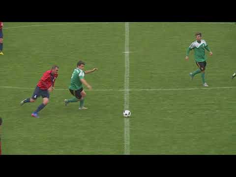 FK Blansko - Tatran Ždírec