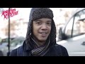 Raleigh Ritchie - Toor: Behind The Scenes 