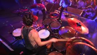 Miss May I - Trust My Heart [Jerod Boyd] Drum Video Live [HD]