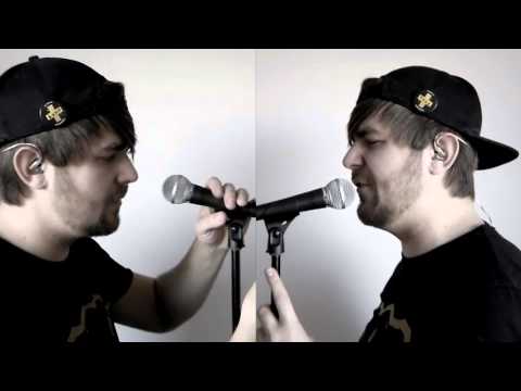 dr Jimmy G - We Change Da World (HOPE Cover)