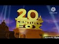 Walt Disney Pictures 20th Century Fox Paramount Pictures 1996