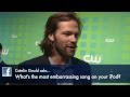 Supernatural's Jared Padalecki Reveals The ...