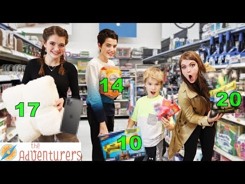 that youtube family ages that youtube family ages