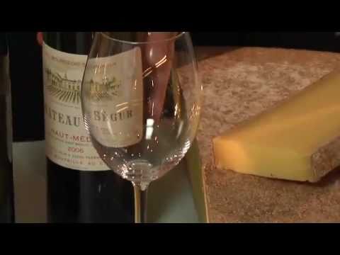 Vive le Käse - Käsetipp: Käse und Wein