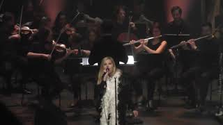 St Etienne Mario&#39;s Cafe with The London Contemporary Orchestra