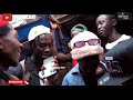 HOZAMBE ENYAMA FREESTYLE