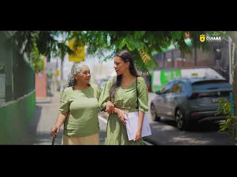 Prefeitura de Cuiabá - Atualização do Cadastro SUS