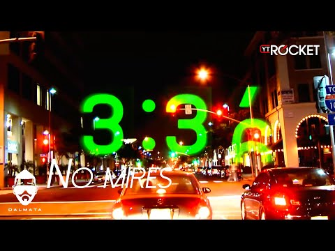 Dalmata - Wait ( Video Lyric ) | Dalmata Collection