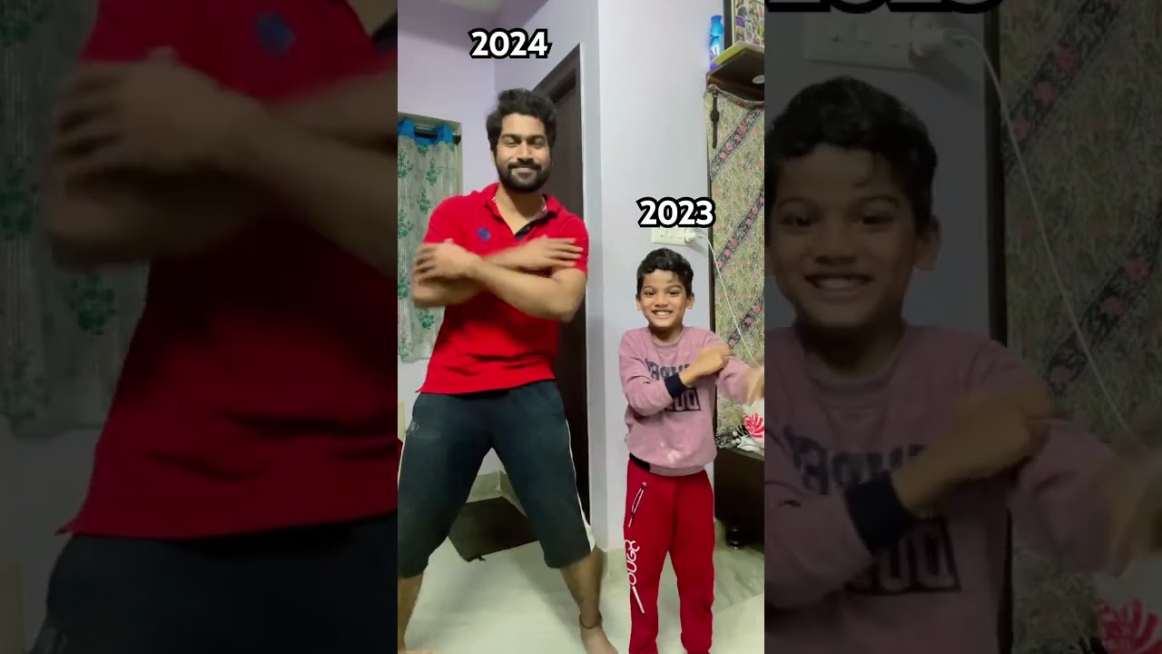 Happy New Year 2024 #trending #viral #happynewyear #2024 #newyear2024 #dance #trendingaudio #funny