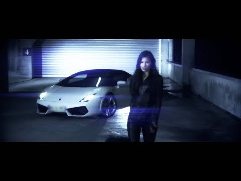 DJ Assad Feat. Vincent Brasse - For Your Eyes (Official Video HD)