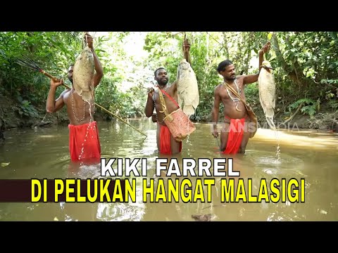 [FULL] KIKI FARREL DI PELUKAN HANGAT MALASIGI | JEJAK PETUALANG (11/02/26)