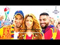 Shakira Maluma Enrique Iglesias Un Solo Latido FIFA World Cup 2026 Official Video Lyric