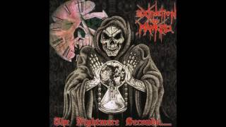 Extinction of Mankind - The Nightmare Seconds...... (2004) Full Album (Crust/Stench/Metal)
