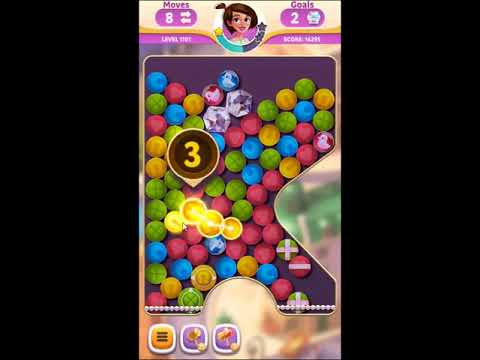 Diamond Diaries Saga Level 1101 - NO BOOSTERS 💎 | SKILLGAMING ✔️