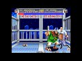 World Heroes 2 Death Match Brocken Complete Game