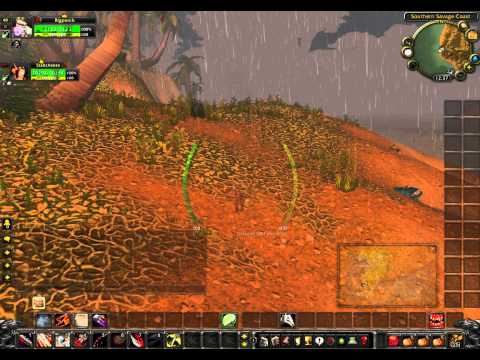 world of warcraft molten wow hacking!!!