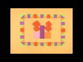 Sesame Street African Quilt Pattern