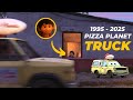 PIZZA PLANET TRUCK The Hidden GEM In Your Favorite Movies