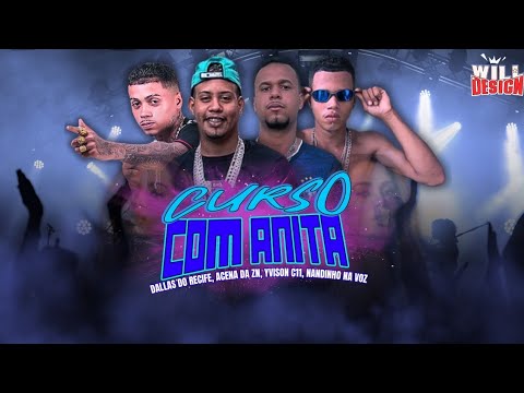 YVISONC11 - Nandinho Na Voz - Dallas Do Recife - Acena Da Zn -🇧🇷 Remix Brega Funk 2025 🇧🇷 #mcs #pe🇧🇷