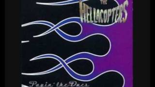 The Hellacopters - Riot on the Rocks