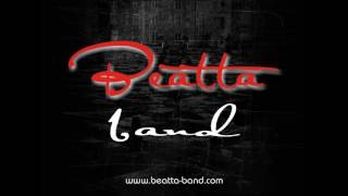 BEATTA BAND   Rolling On The River
