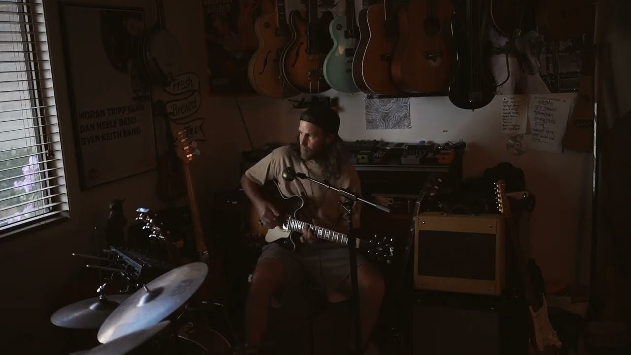 Promotional video thumbnail 6 for Dan Heely 
