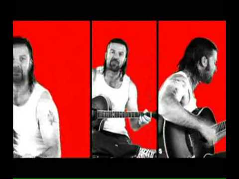 Jarabededepalo - Videoclip "Grita" de Orquesta Reciclando