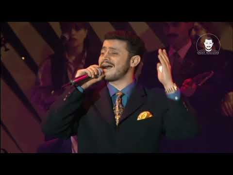 George Wassouf - Helaf El Amar 1996 | جورج وسوف - حلف القمر مهرجان اوربت