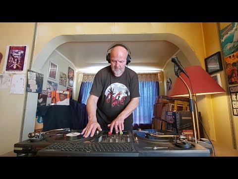 🎧 Funky Flashback 1983 (Part One) 🎤