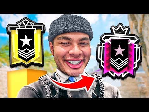 Copper to Champion Episode 3... (WE HIT GOLD)