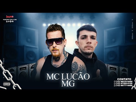 MC Lucão MG - Variação do Certo | (Prod. DJ Rhuivo)