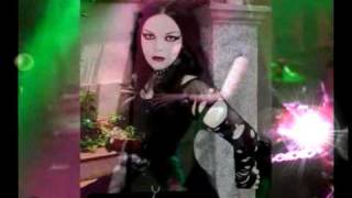 Theatres des Vampires - Vampiryca (Gothic Gilrs)