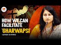 Ghar Wapsi What Every Hindu Can Do Helping Those Returning To Sanatan Dharma Esther Dhanraj