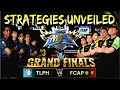 STRATEGIES UNVEILED: Falcons AP Bren vs Team Liquid ECHO Grand Finals Analysis | Mobile Legends