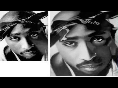 2Pac - The Death Of A True Thug (NEW 2018 BANGER)
